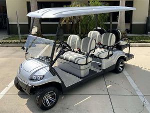 stockton golf cart repair, golf cart service